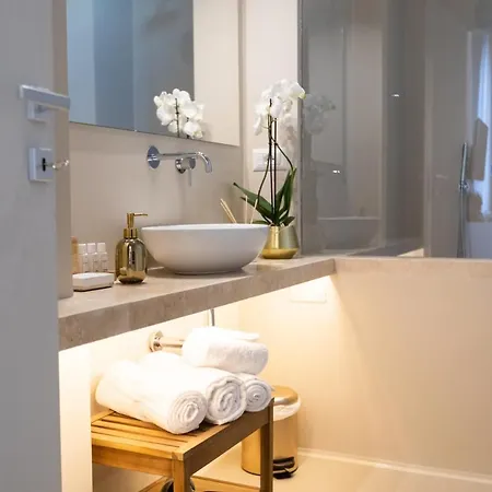 Penzion Domus 21 Luxury 2*