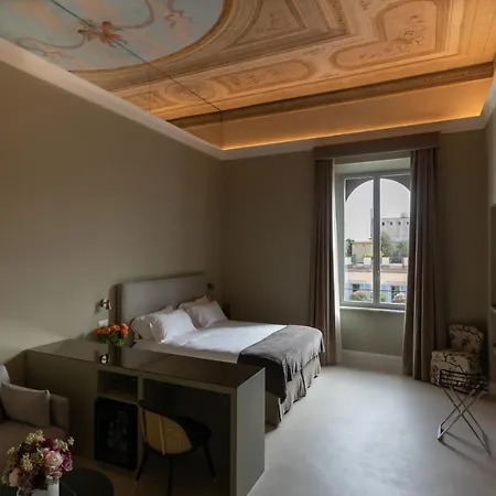 Domus 21 Luxury Řím