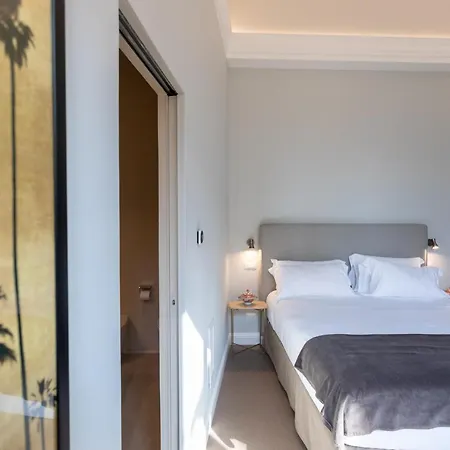 Domus 21 Luxury Penzion Řím
