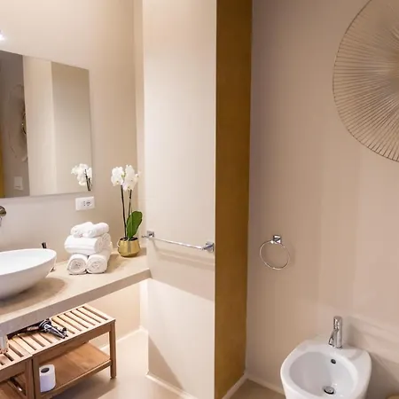 Domus 21 Luxury Řím