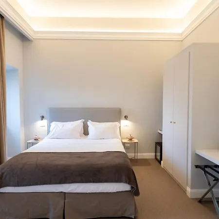 Domus 21 Luxury 2* Řím