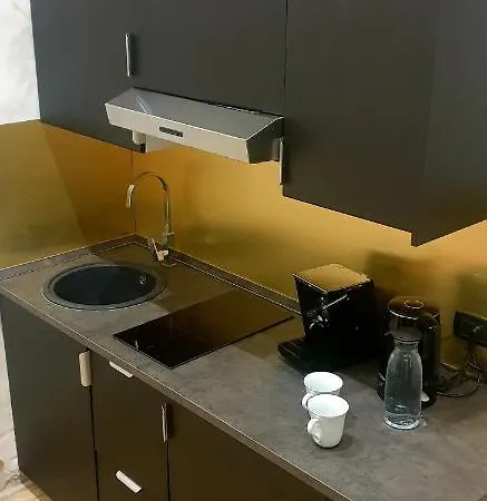 Jadore Monic Guest house