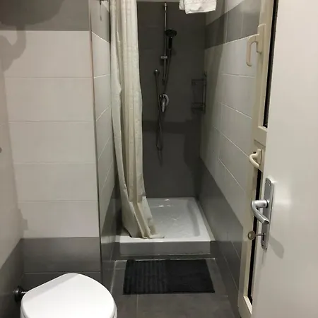 도무스 산타 카테리나 *
