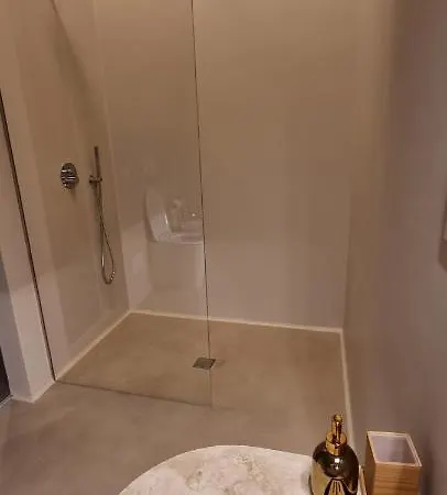 Domus 21 Luxury Řím