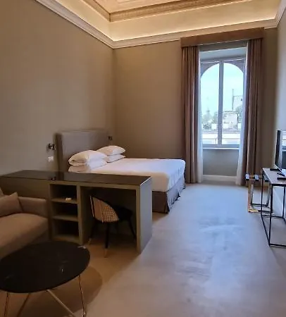 Domus 21 Luxury Penzion