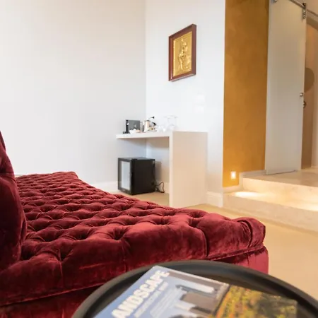 Domus 21 Luxury 2* Řím