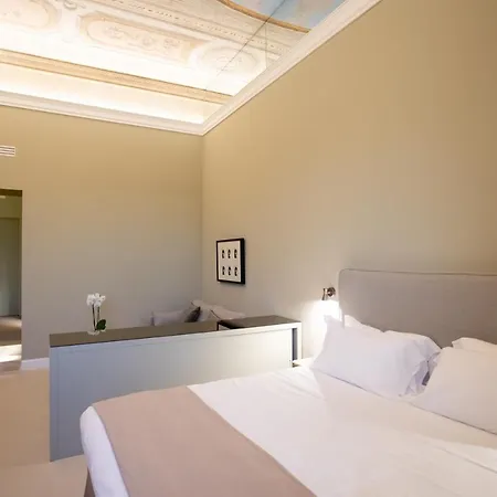 Domus 21 Luxury 2* Řím