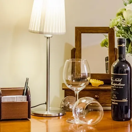 Amazing Vaticano Apartment *