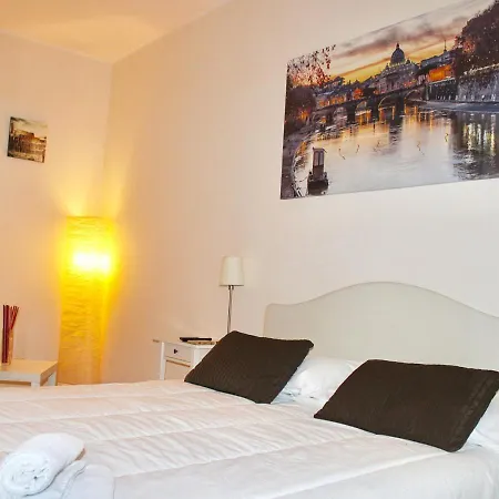Apartment Amazing Vaticano Rome