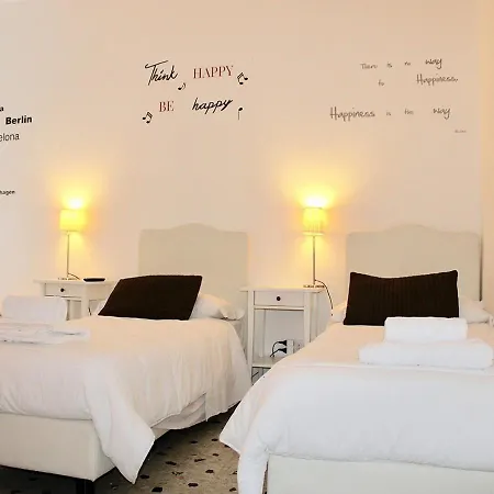Apartment Amazing Vaticano *