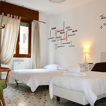 Amazing Vaticano Apartment *