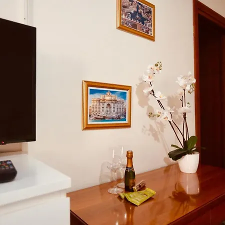 Amazing Vaticano Apartment Rome