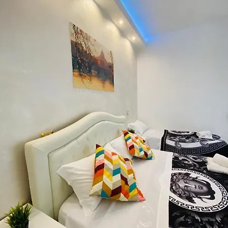 Santa Maria Guest house