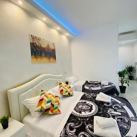 Santa Maria Guest house Rome