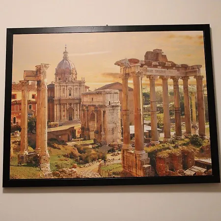 Amazing Vaticano * Rome