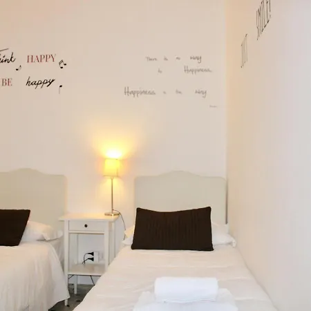 Amazing Vaticano Apartment *