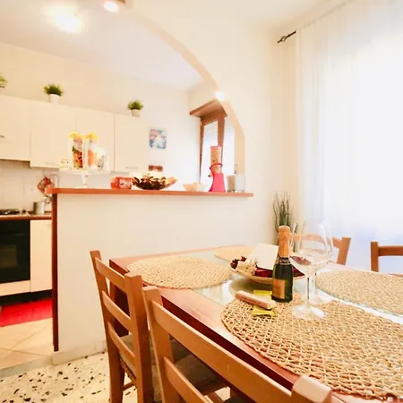 Apartment Amazing Vaticano *