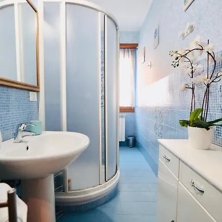 Apartment Amazing Vaticano Rome