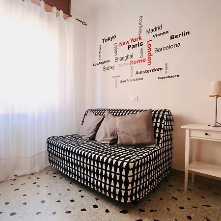 Amazing Vaticano Apartment Rome