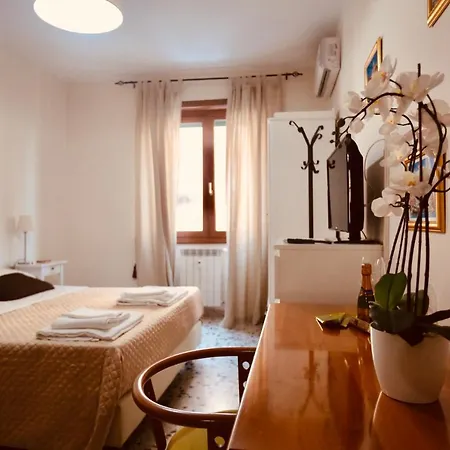 Apartment Amazing Vaticano