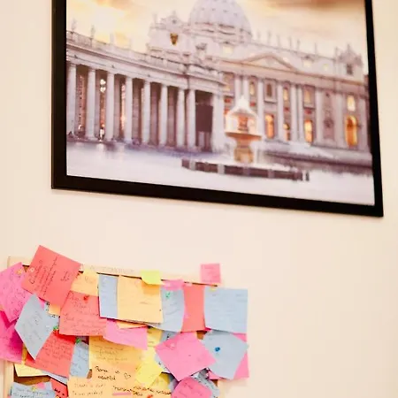 Apartment Amazing Vaticano *