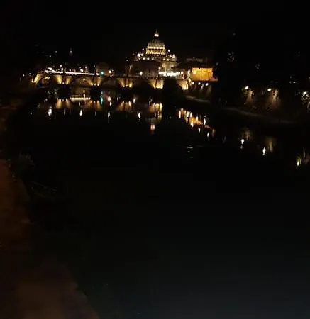 Amazing Vaticano Apartment *