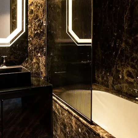 Hotel U-visionary 4*