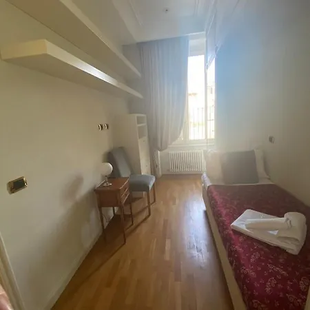 Spagna Luxury Apartment Rome