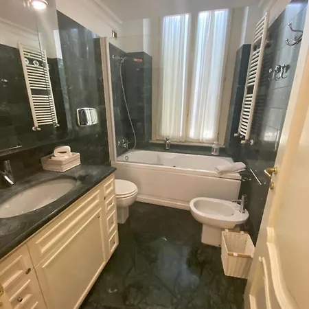 Spagna Luxury Rome