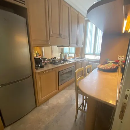 Spagna Luxury Apartment Rome