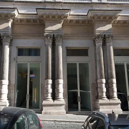 Spagna Luxury Rome
