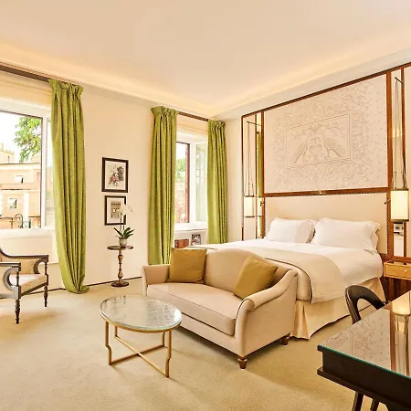 Hotel Eden - Dorchester Collection