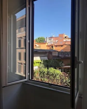 Maison d'hôtes Trasteverehome *