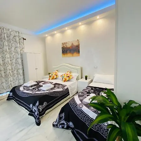 Guest house Santa Maria