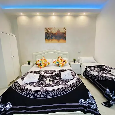 Guest house Santa Maria