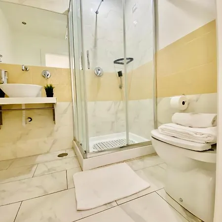 Santa Maria Guest house