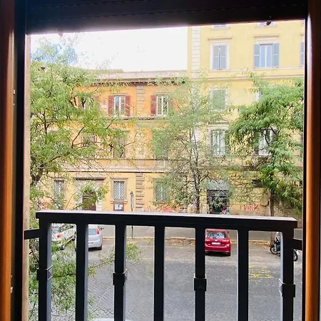 Santa Maria Guest house *