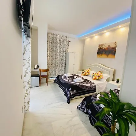 Guest house Santa Maria