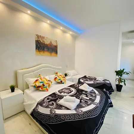 Guest house Santa Maria