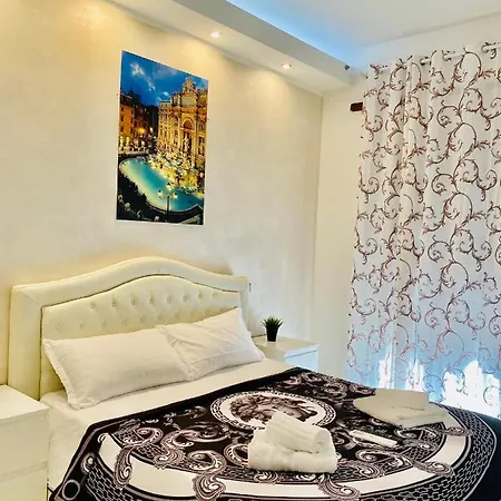Guest house Santa Maria