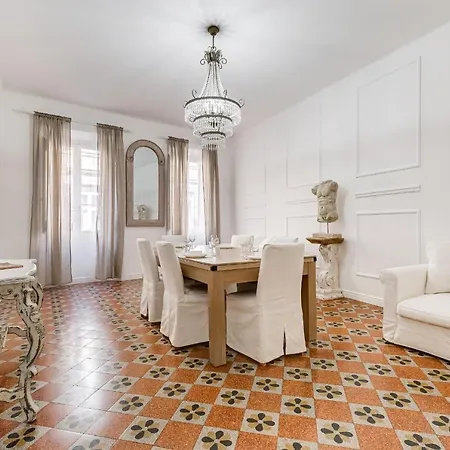Spanish Square - Romedreamhome Rome