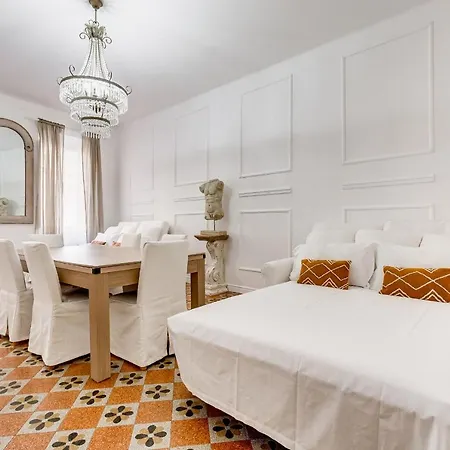Apartment Spanish Square - Romedreamhome Rome