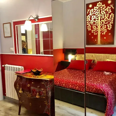 Eat&sleep Bed & Breakfast