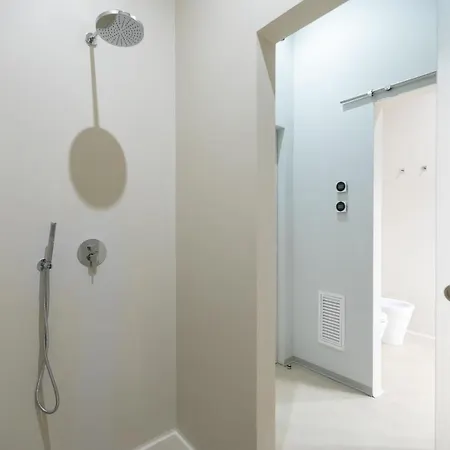 Domus 21 Luxury Penzion Řím