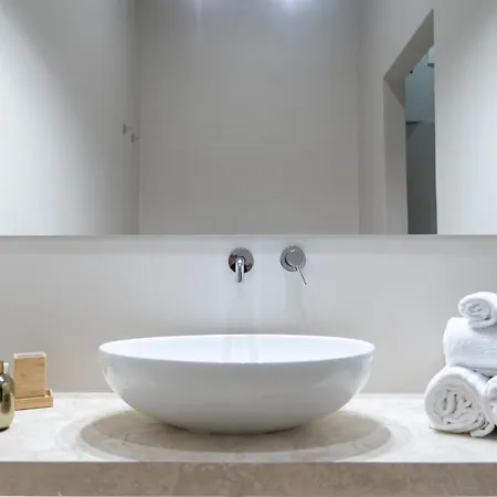 Penzion Domus 21 Luxury
