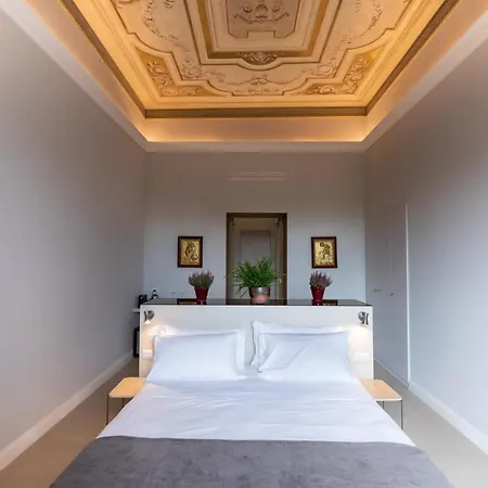 Domus 21 Luxury 2* Řím