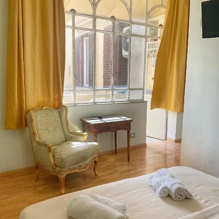 Guest house Virgilio 3*
