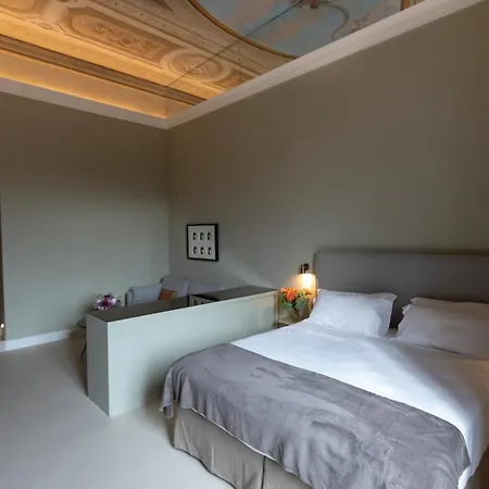 Domus 21 Luxury Řím