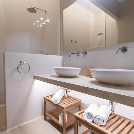 Domus 21 Luxury 2*