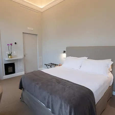 Domus 21 Luxury Řím
